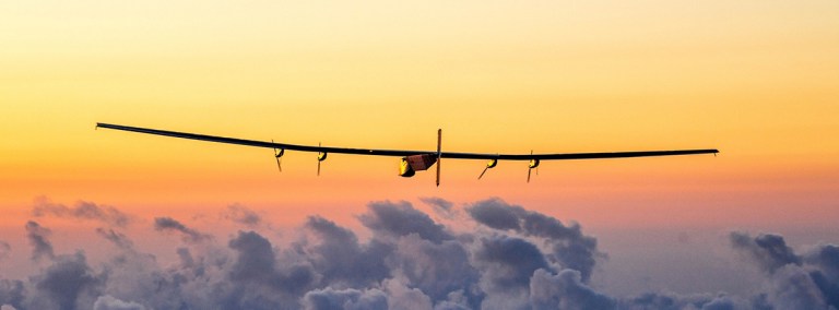 Solar Impulse