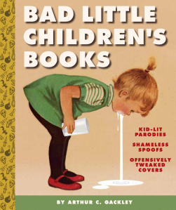 Bad Little Childrens Books