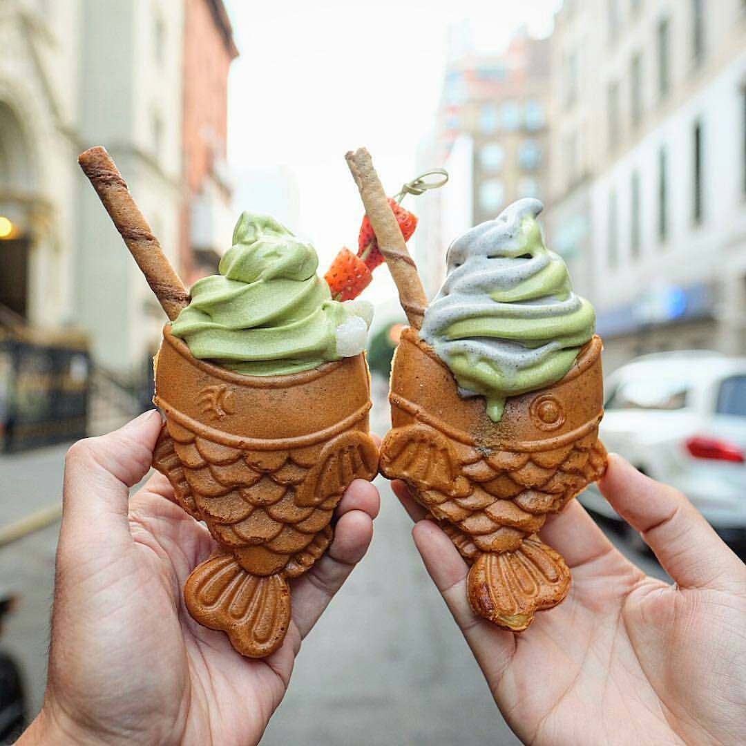 taiyaki-nyc-a-new-ice-cream-shop-that-uses-adorable-japanese-fish