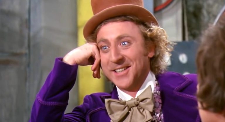 Gene Wilder