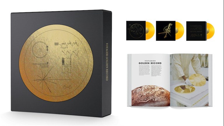 Golden Record