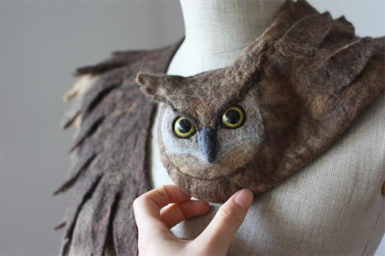 owl