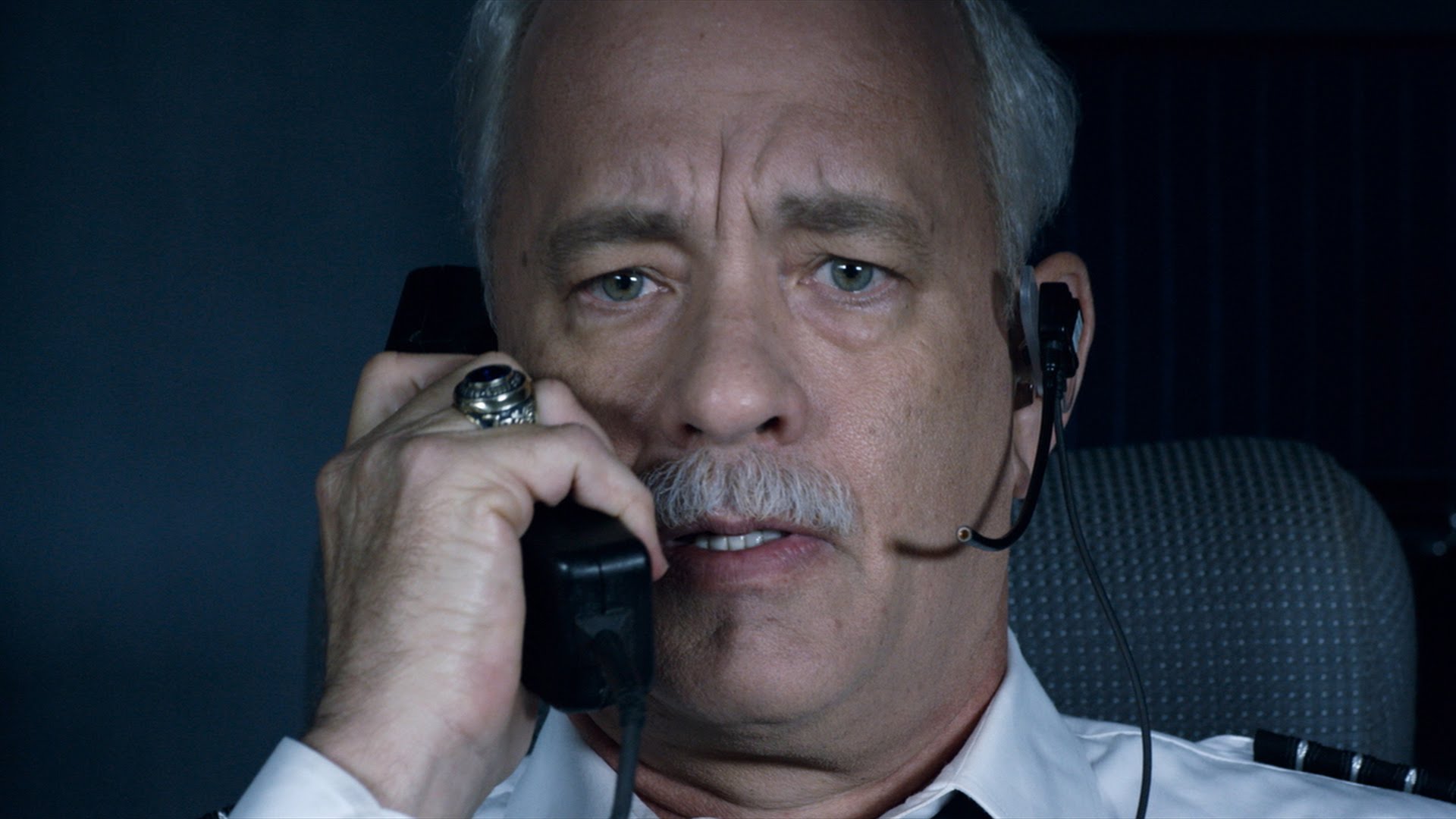 The Onion Reviews Sully