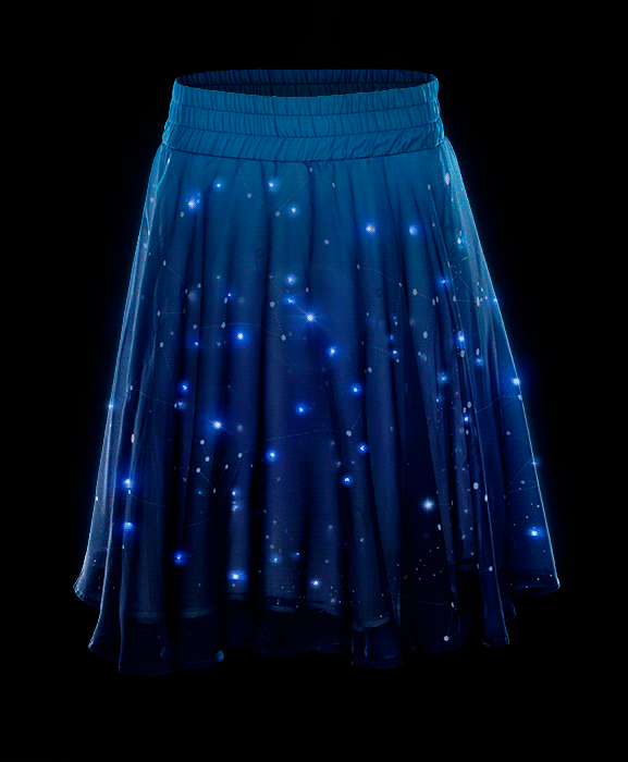 twinkle-skirt