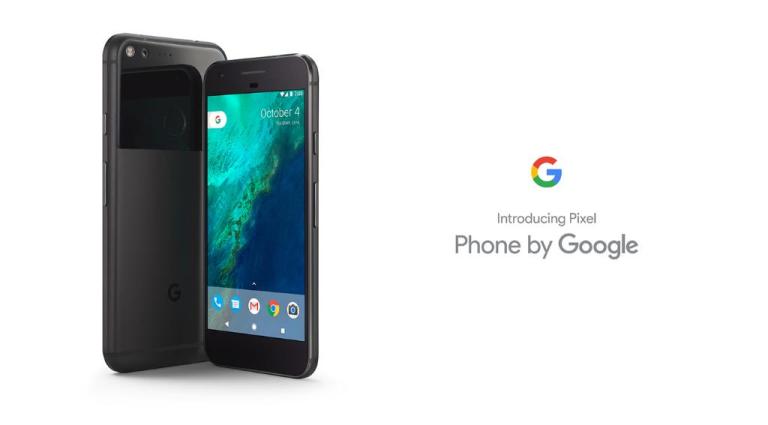 Google Pixel Phone