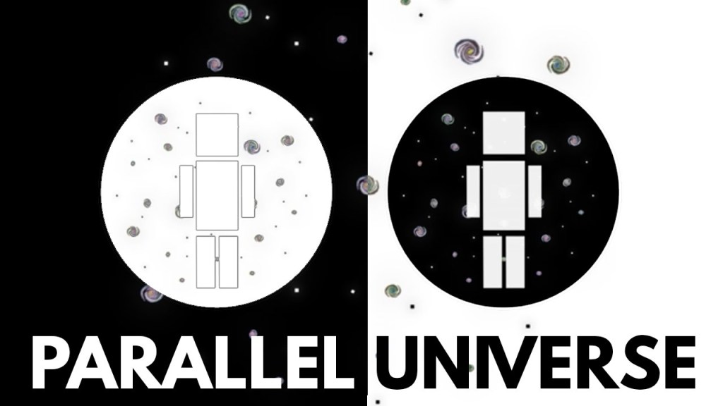 How Parallel Universes May Have Formed and What They Could Be Like