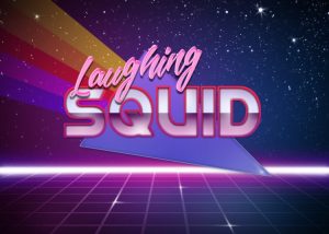 Photofunia Laughing Squid