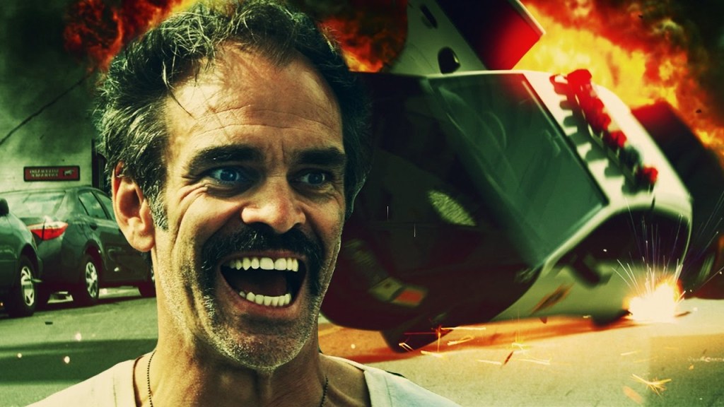 Steven Ogg Reprises His Role as Trevor Philips in a Live Action Parody