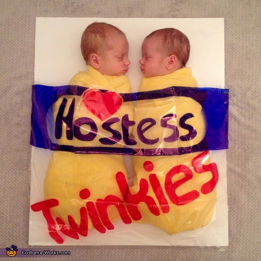 twinkies