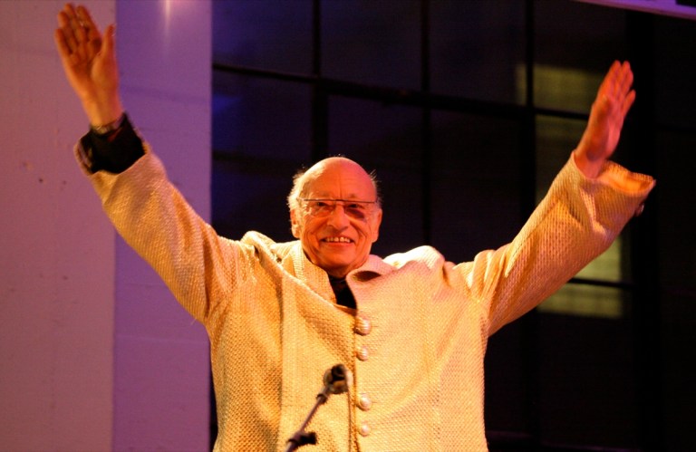 Jean-Jacques Perrey