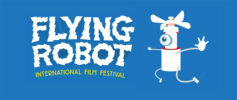 flying-robot