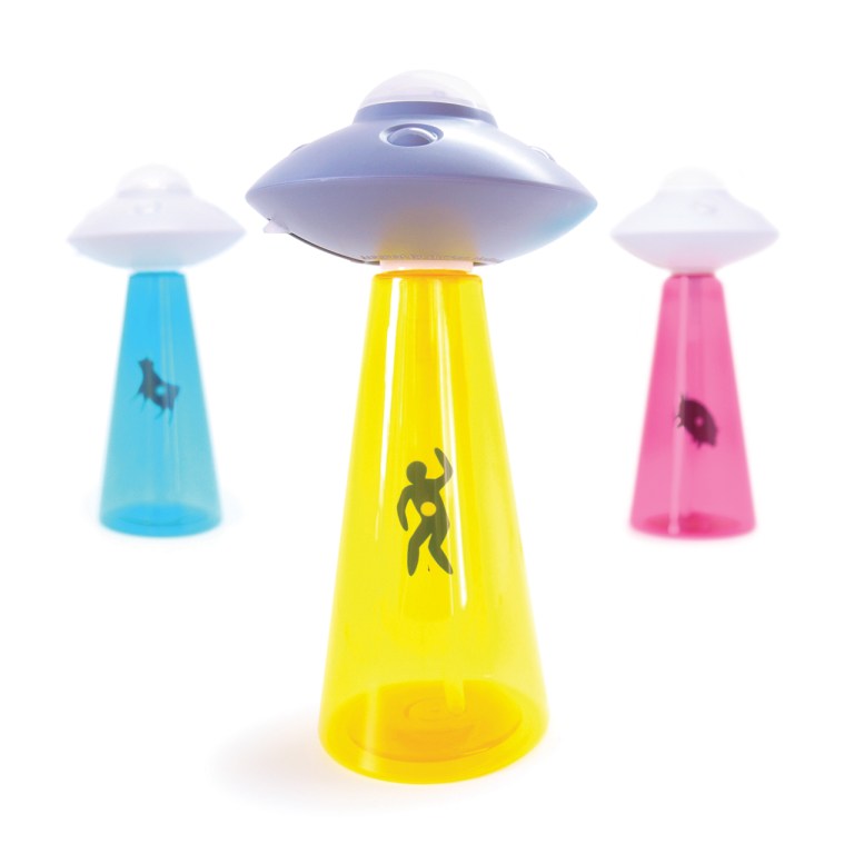 UFO Soap Pump