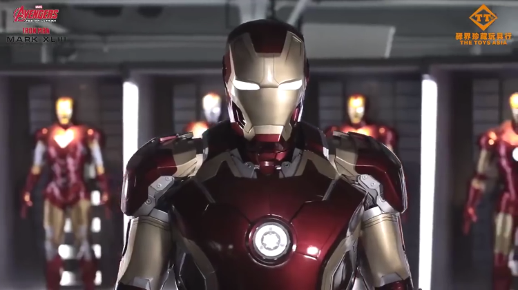 the toys asia mark 43