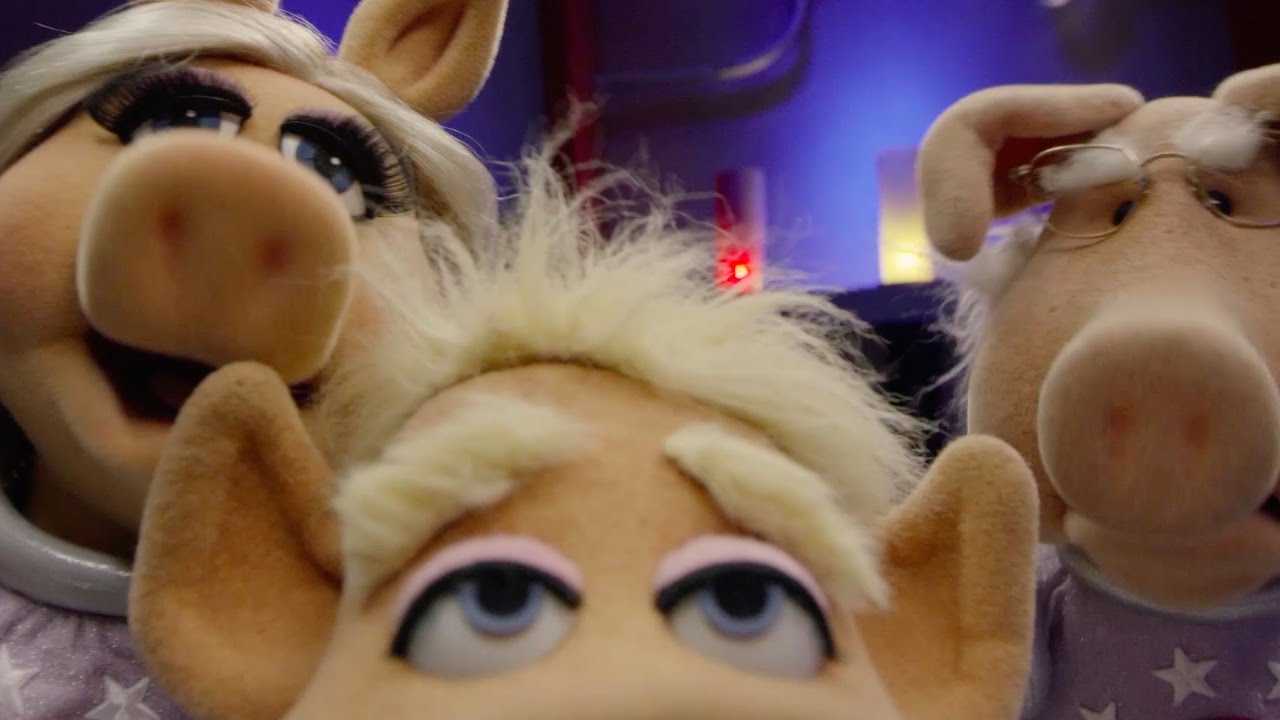 The Muppets 'Pigs in Space' Returns With Its First New Episode in Over