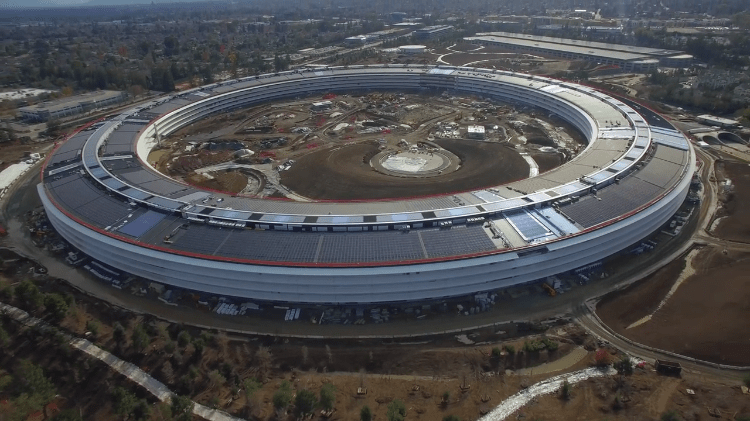 Apple Campus 2