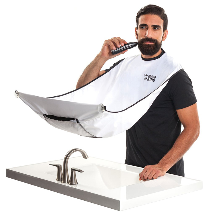 Beard Bib