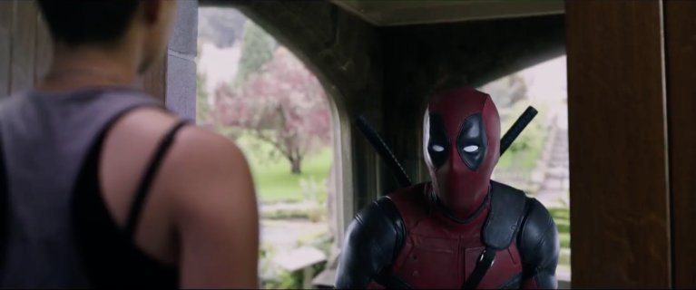 Deadpool Consideration