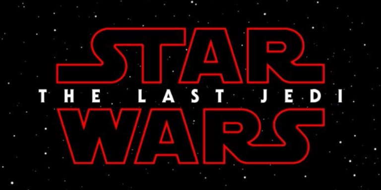 Star Wars: The Last Jedi