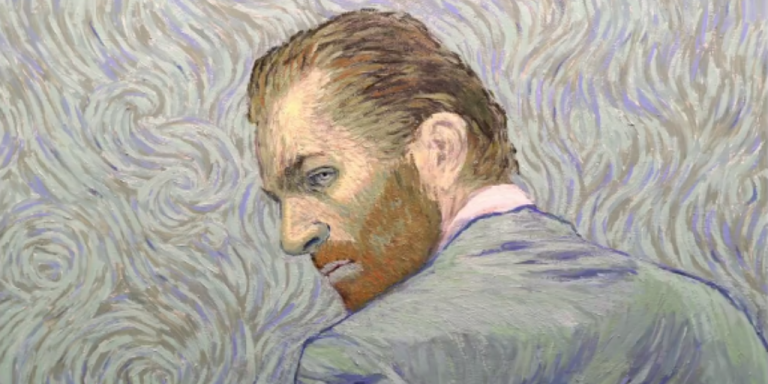 Loving Vincent