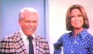 Mary Tyler Moore Bloopers