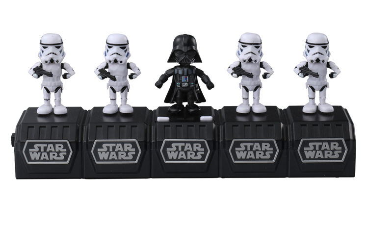 Takara Tomy Star Wars Space Opera K-2so 4904790521430 B075mggbbf Toy for sale online 