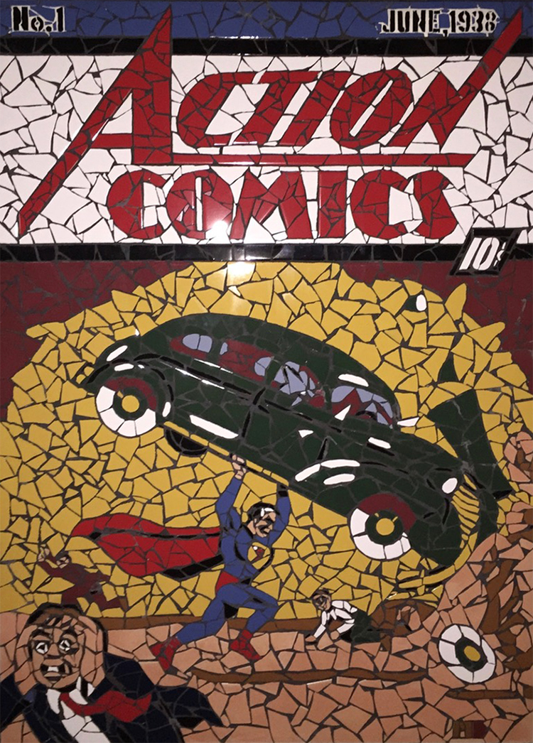 action-comics