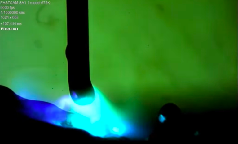 Arc Welding