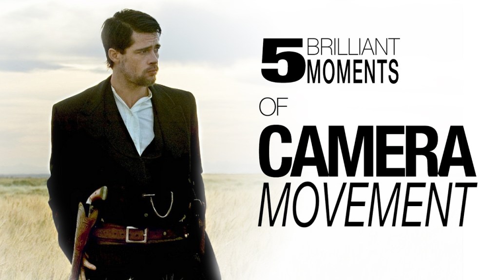 Examples of Brilliant Camera Movement in Movies
