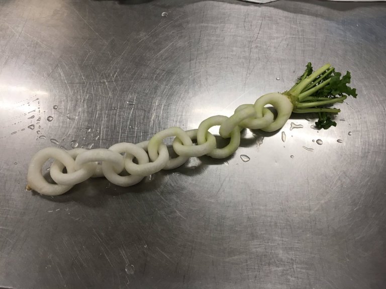 Daikon Chain