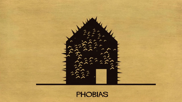 Phobias