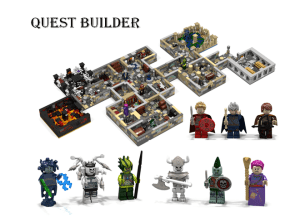 Quest Builder