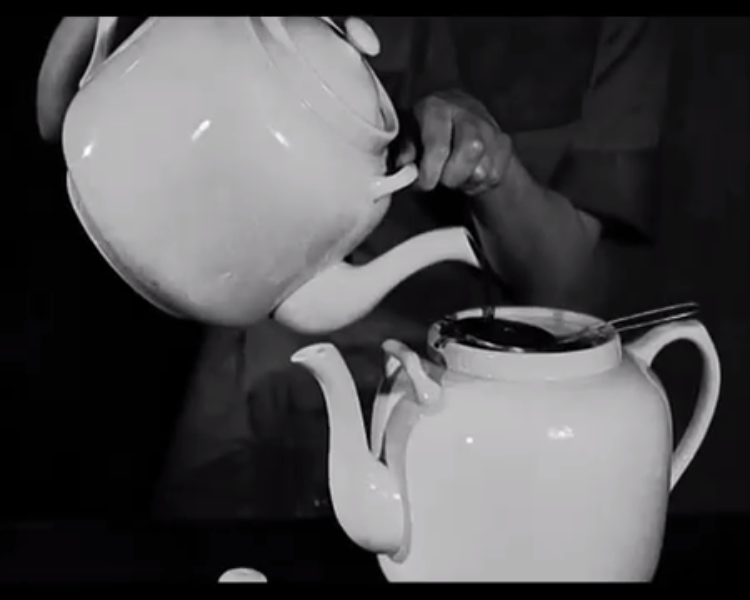 Teapots