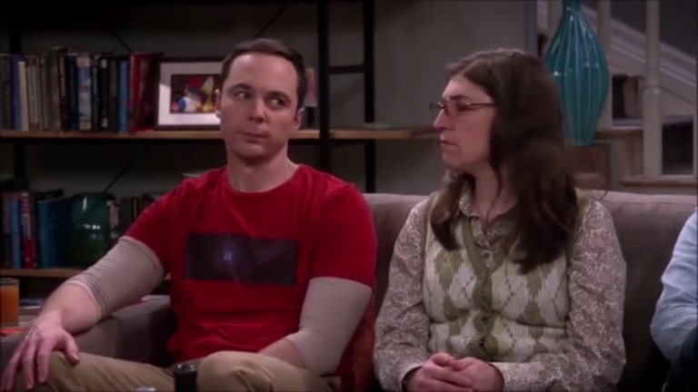 Big Bang Theory