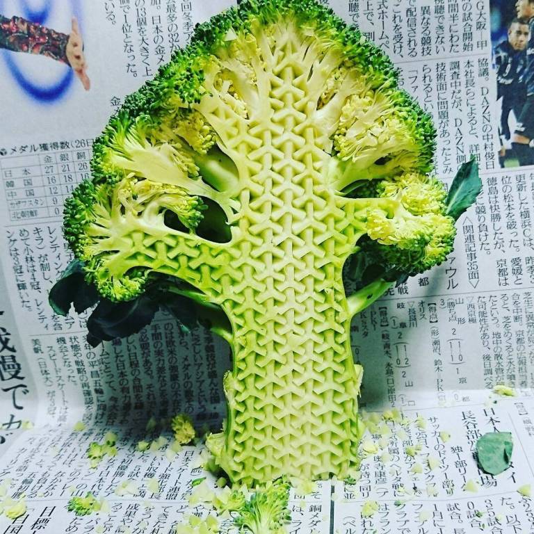 Broccoli