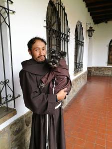 Friar Bigoton