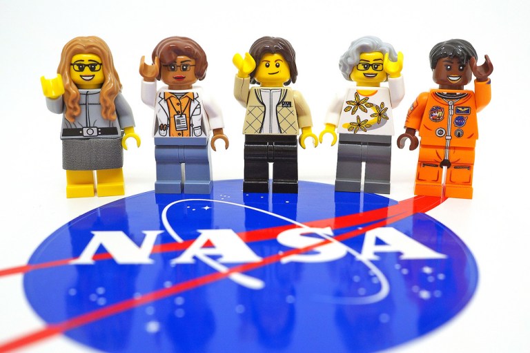 NASA Women