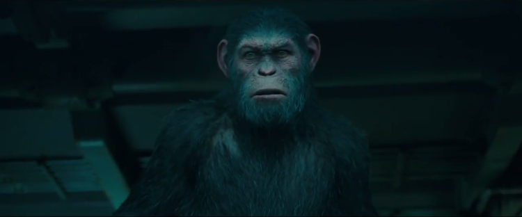 War for the Planet of the Apes