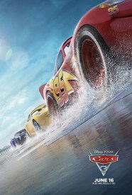 Lightning McQueen Trains Hard To Make A Comeback In The New Trailer For 