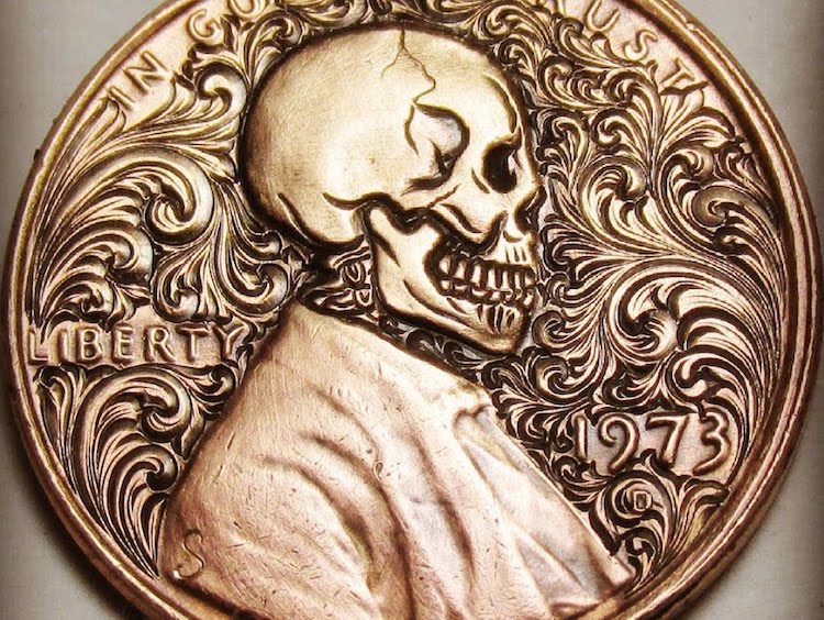 Hobo Nickel