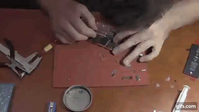How I Made My Own iPhone in China
