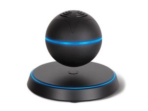 Levitating Bluetooth Orb Speaker