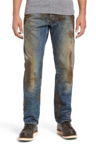 PRPS Muddy Jeans