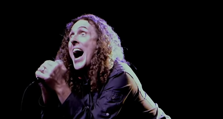 Weird Al Yankovic Covers What Is Life