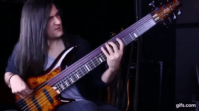 ASHULA Bass Franck Hermanny