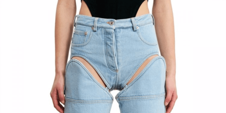 Open Ceremony Jeans