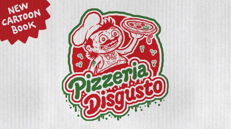 Pizzeria Disgusto