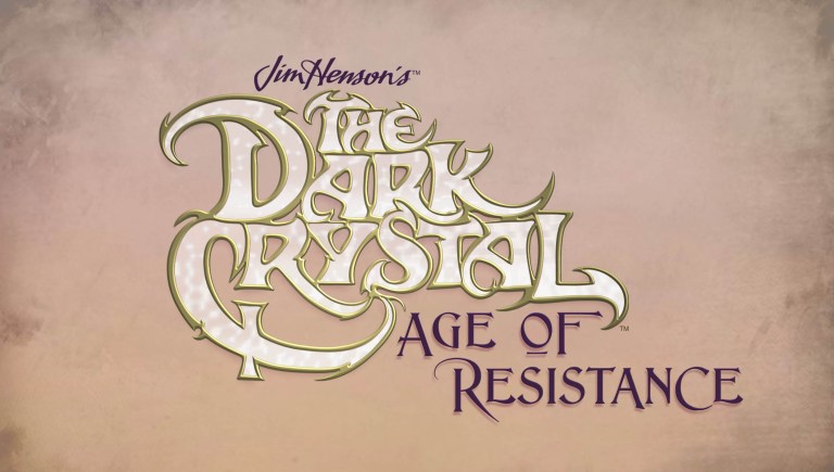 The Dark Crystal Age of Resistance