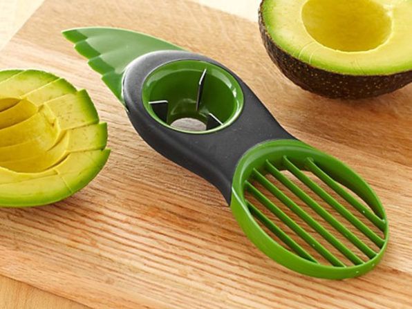 Avocado Joy Slicer