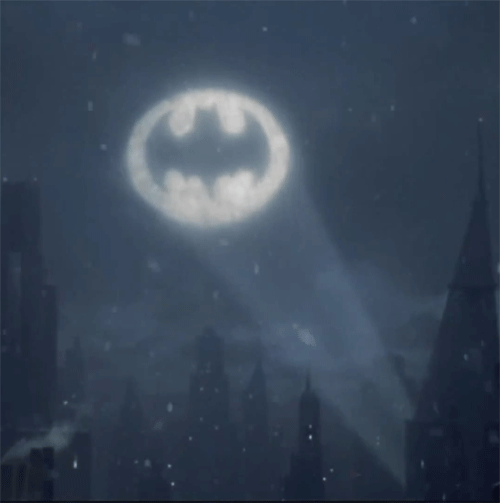 The City of Los Angeles to Shine the Iconic Bat Signal at Night in a