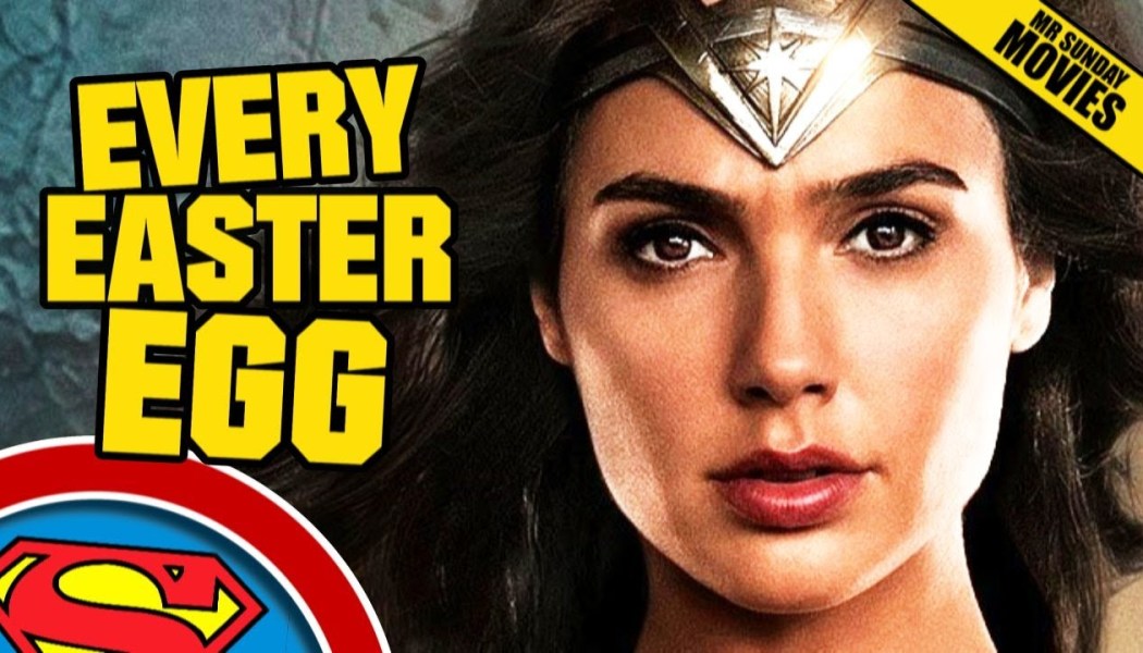 Easter Eggs And Hidden References In Logan